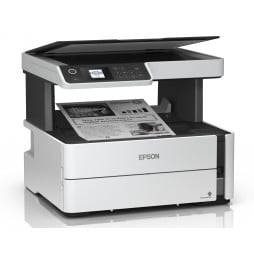 Epson EcoTank M2170 Imprimante multifonction à réservoirs rechargeables (C11CH43403)