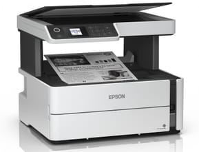 Epson EcoTank M2170 Imprimante multifonction à réservoirs rechargeables (C11CH43403) — image 6