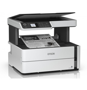 Epson EcoTank M2170 Imprimante multifonction à réservoirs rechargeables (C11CH43403)