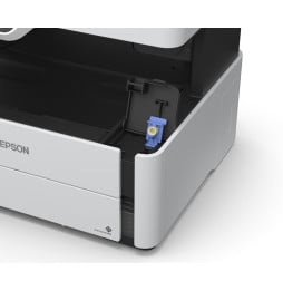 Epson EcoTank M2170 Imprimante multifonction à réservoirs rechargeables (C11CH43403)