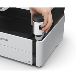 Epson EcoTank M2170 Imprimante multifonction à réservoirs rechargeables (C11CH43403)