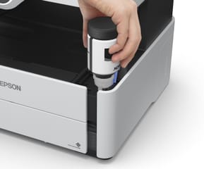 Epson EcoTank M2170 Imprimante multifonction à réservoirs rechargeables (C11CH43403) — image 8