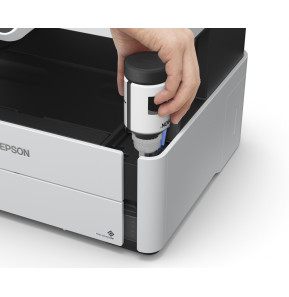 Epson EcoTank M2170 Imprimante multifonction à réservoirs rechargeables (C11CH43403)