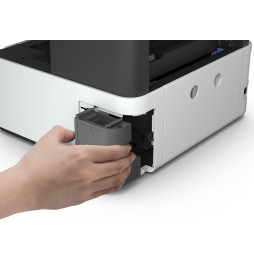 Epson EcoTank M2170 Imprimante multifonction à réservoirs rechargeables (C11CH43403)