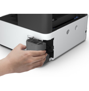 Epson EcoTank M2170 Imprimante multifonction à réservoirs rechargeables (C11CH43403)