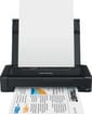 Imprimante mobile Jet d’encre Epson Workforce WF-100W (C11CE05403)