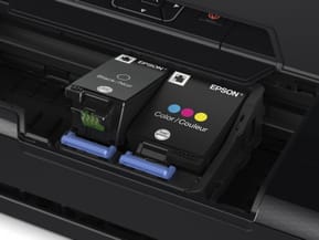 Imprimante mobile Jet d’encre Epson Workforce WF-100W (C11CE05403) — image 3