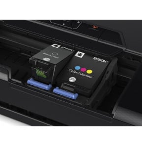 Imprimante mobile Jet d’encre Epson Workforce WF-100W (C11CE05403)