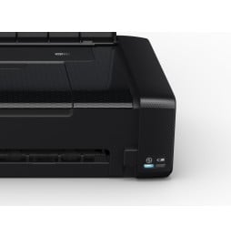 Imprimante mobile Jet d’encre Epson Workforce WF-100W (C11CE05403)