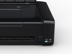 Imprimante mobile Jet d’encre Epson Workforce WF-100W (C11CE05403) — image 5