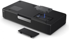 Imprimante mobile Jet d’encre Epson Workforce WF-100W (C11CE05403) — image 6