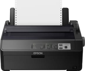 Imprimante matricielle à impact Epson FX890IIN (C11CF37403A0)