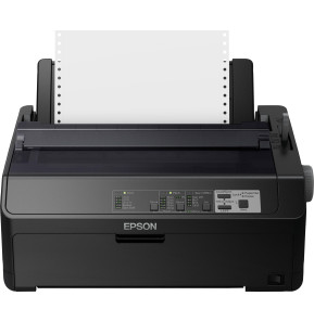 Imprimante matricielle à impact Epson FX890IIN...