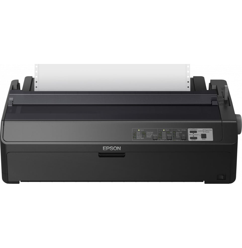 Imprimante matricielle à impact Epson LQ2090II (C11CF40401)