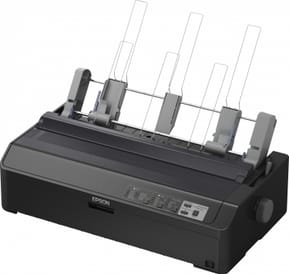 Imprimante matricielle à impact Epson LQ2090II (C11CF40401) — image 2