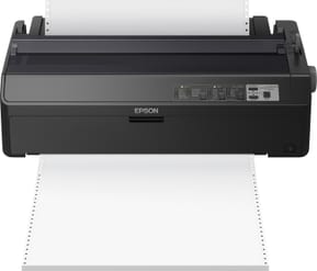 Imprimante matricielle à impact Epson LQ2090II (C11CF40401) — image 4