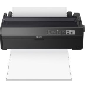 Imprimante matricielle à impact Epson LQ2090II (C11CF40401)