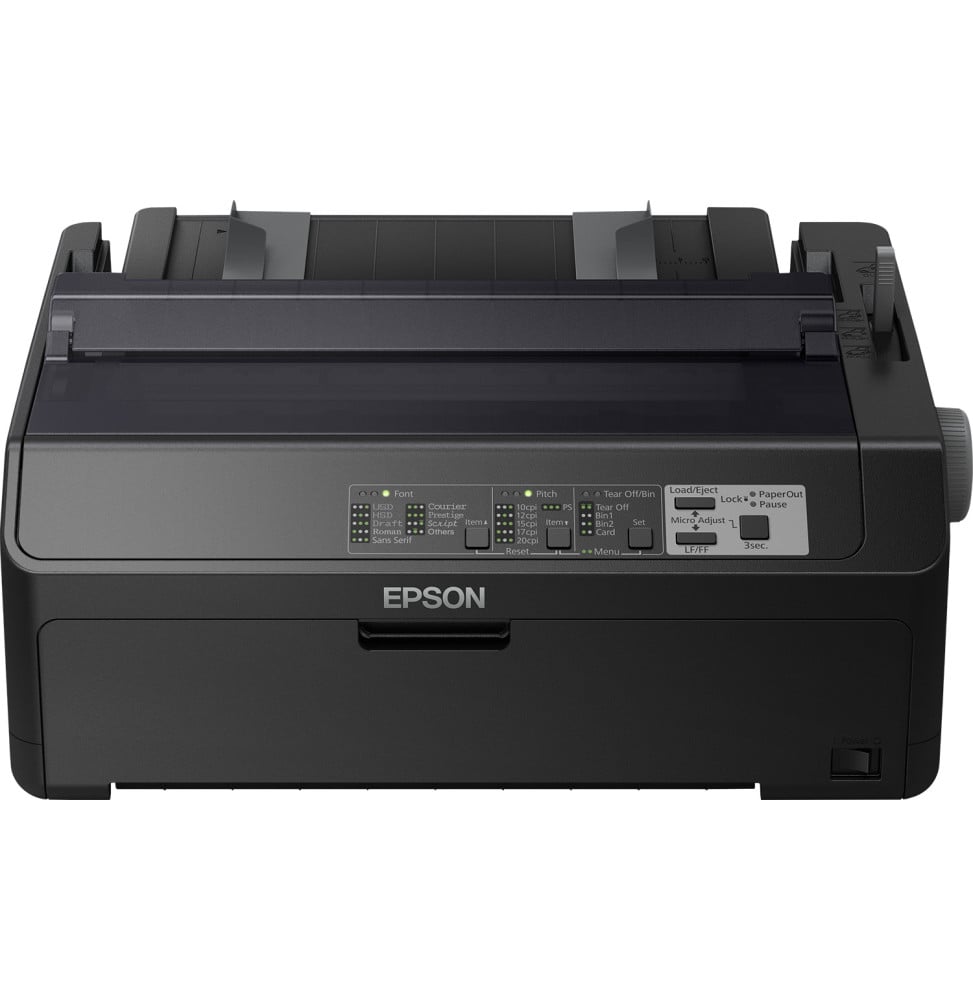 Imprimante matricielle à impact Epson LQ590II (C11CF39401)