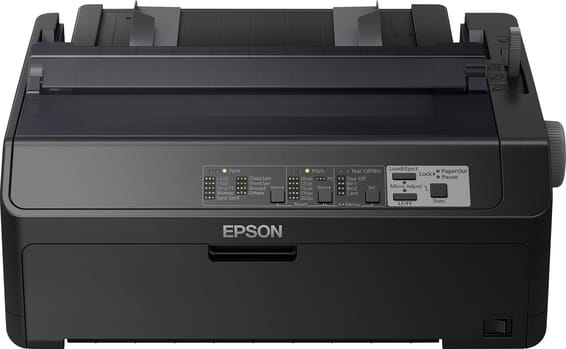 Imprimante matricielle à impact Epson LQ590II (C11CF39401)