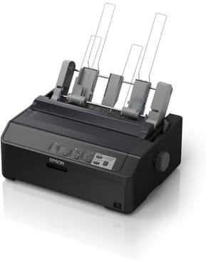 Imprimante matricielle à impact Epson LQ590II (C11CF39401) — image 2