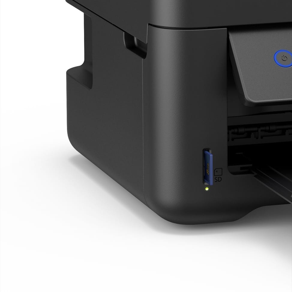 Epson EcoTank L4160 Imprimante multifonction à réservoirs rechargeables (C11CG23402) — image 11
