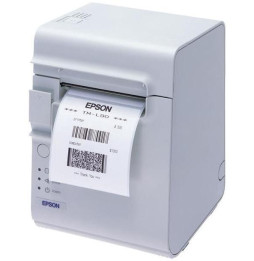 Imprimante d'étiquettes Epson TM-L90 (C31C412402)