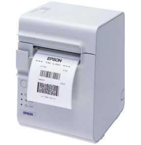 Imprimante d'étiquettes Epson TM-L90 (C31C412402)