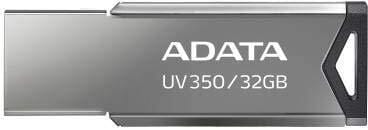 ADATA UV350 USB Flash Drive - 32GB, 64GB, 128GB — image 1