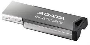 Clé USB ADATA UV350 - 32GB, 64GB, 128GB — image 2
