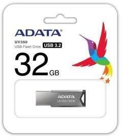Clé USB ADATA UV350 - 32GB, 64GB, 128GB — image 3