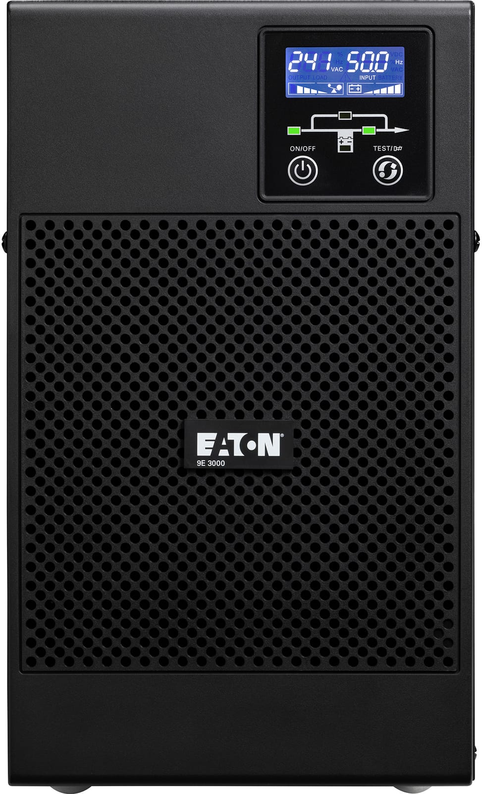 Eaton 9E 3000VA Online UPS (9E3000I) — image 2