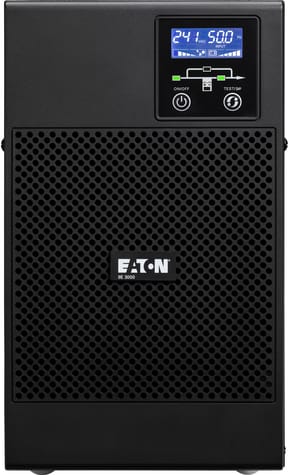 Onduleur On-line Eaton 9E 3000VA (9E3000I) — image 2