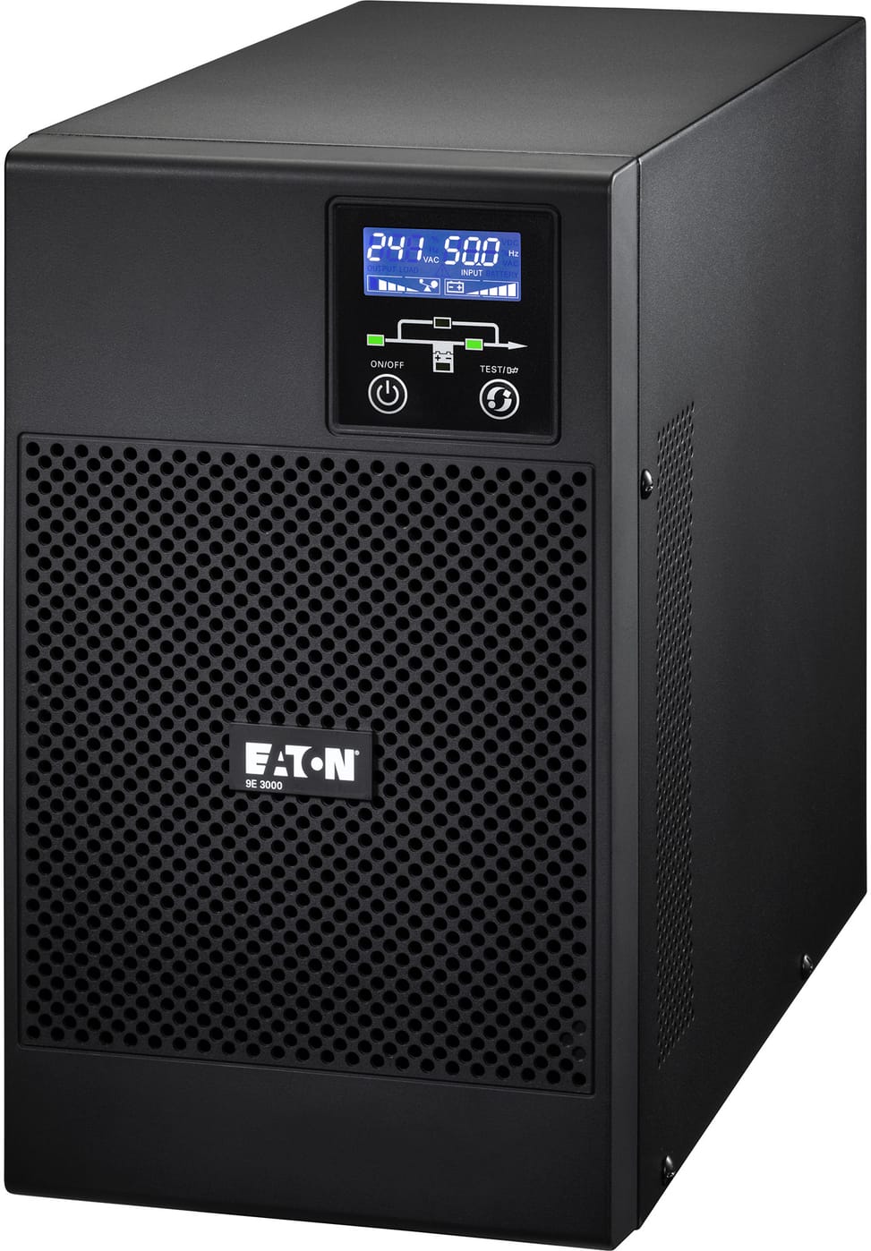 Onduleur On-line Eaton 9E 3000VA (9E3000I)