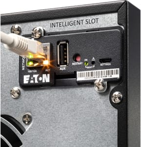 Onduleur On-line Eaton 9E 3000VA (9E3000I) — image 5