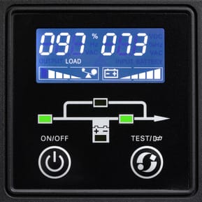 Onduleur On-line Eaton 9E 3000VA (9E3000I) — image 7