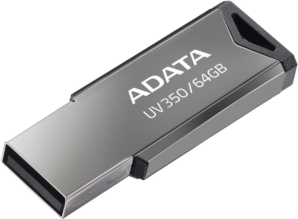 Lecteur Flash USB ADATA UV350 (AUV350)