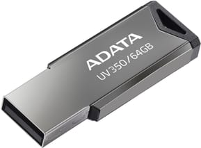 Clé USB ADATA UV350 - 32GB, 64GB, 128GB