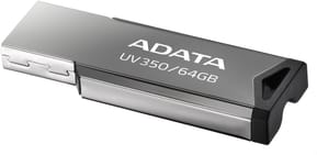 Clé USB ADATA UV350 - 32GB, 64GB, 128GB — image 2