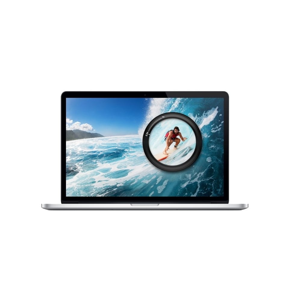 MacBook Pro 15" avec écran Retina (MC976F/A)