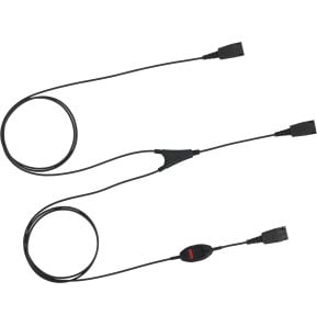 Adaptateur Casque Jabra Supervisor (8800-02-01)