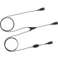 Adaptateur Casque Jabra Supervisor (8800-02-01)