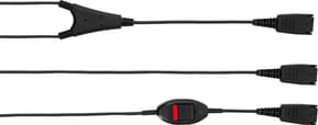 Adaptateur Casque Jabra Supervisor (8800-02-01) — image 2