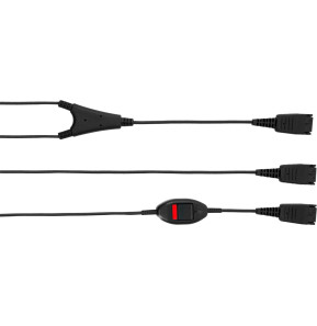 Adaptateur Casque Jabra Supervisor (8800-02-01)