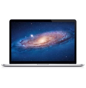 MacBook Pro 15" avec écran Retina (MC976F/A)