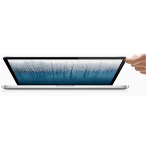 MacBook Pro 15" avec écran Retina (MC976F/A)
