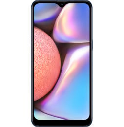 Smartphone Samsung Galaxy A10s (2019, Double Sim)
