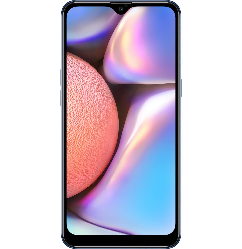 Smartphone Samsung Galaxy A10s (2019, Double Sim)