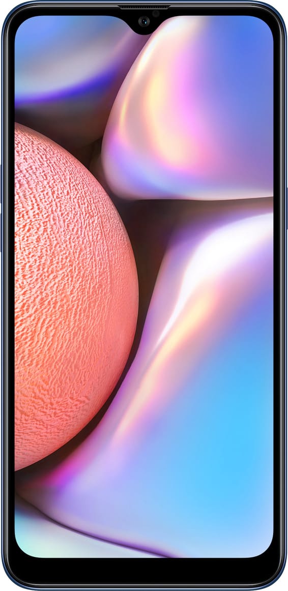 Smartphone Samsung Galaxy A10s (Double Sim)