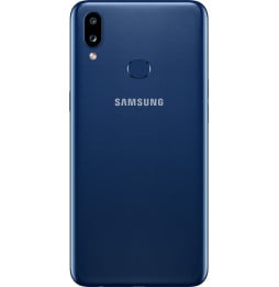 Smartphone Samsung Galaxy A10s (2019, Double Sim)