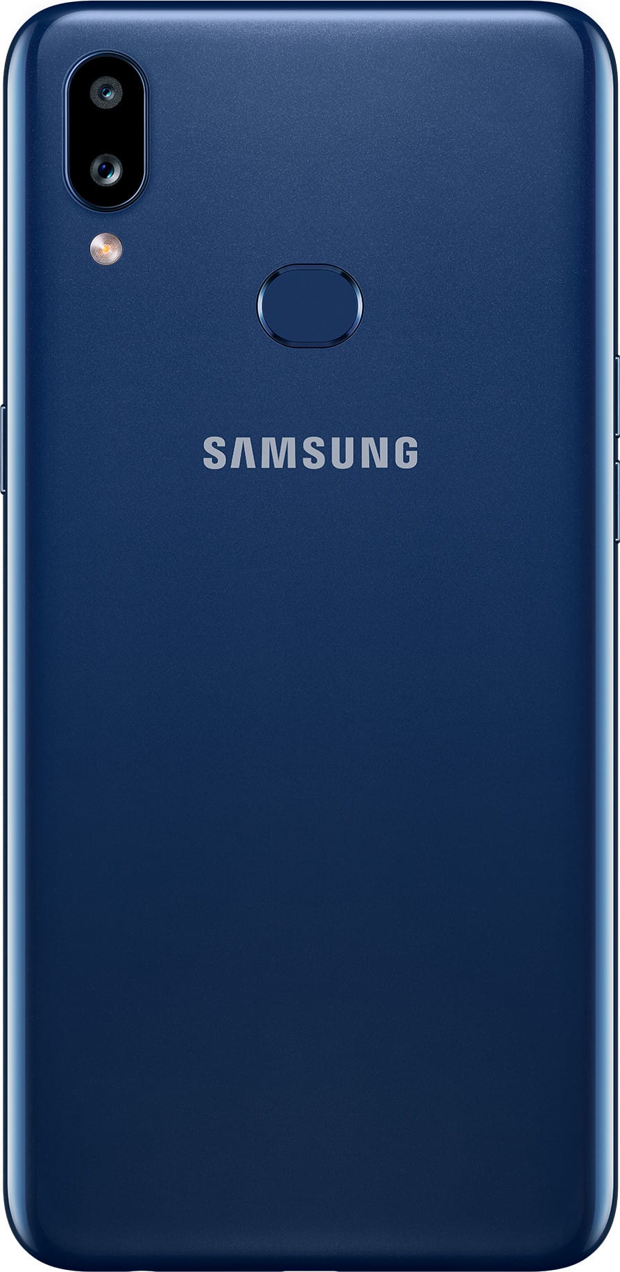 Smartphone Samsung Galaxy A10s (2019, Double Sim)